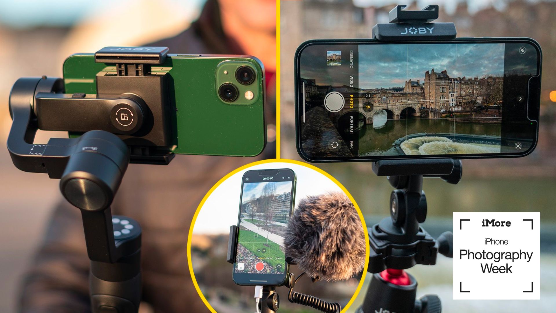 Best iphone photography accessories