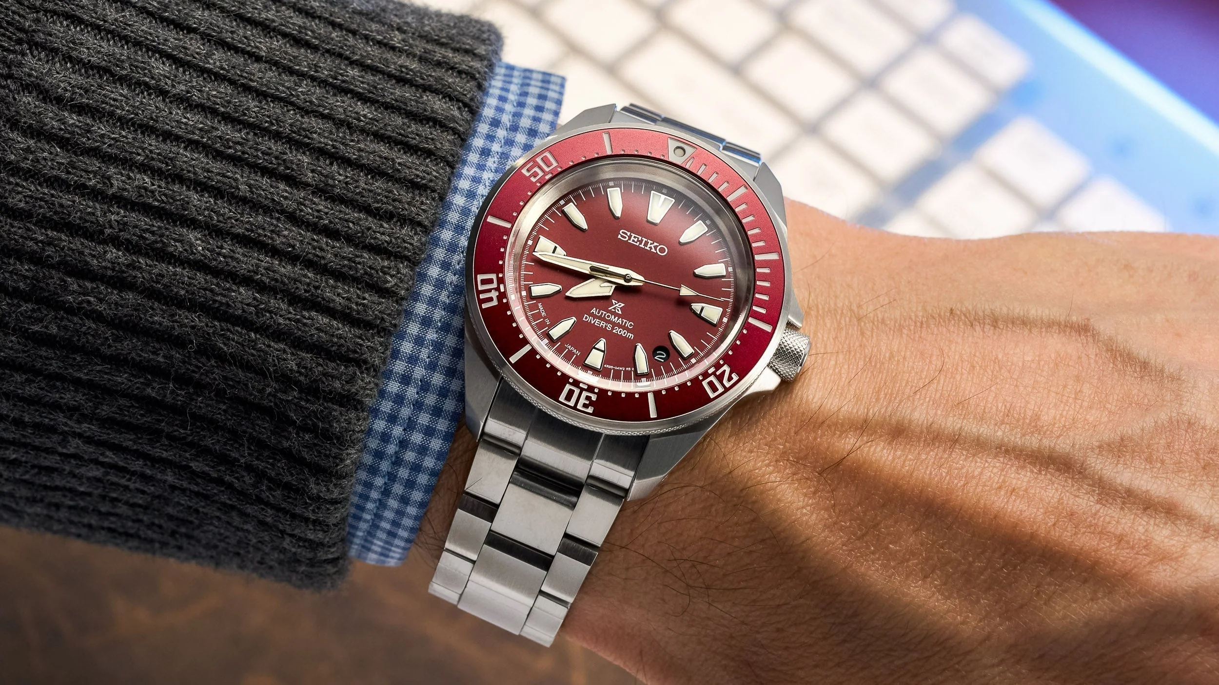 Best japanese watch
