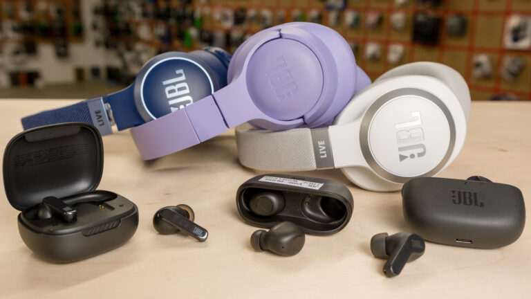 10 Best JBL Earbuds (2026)
