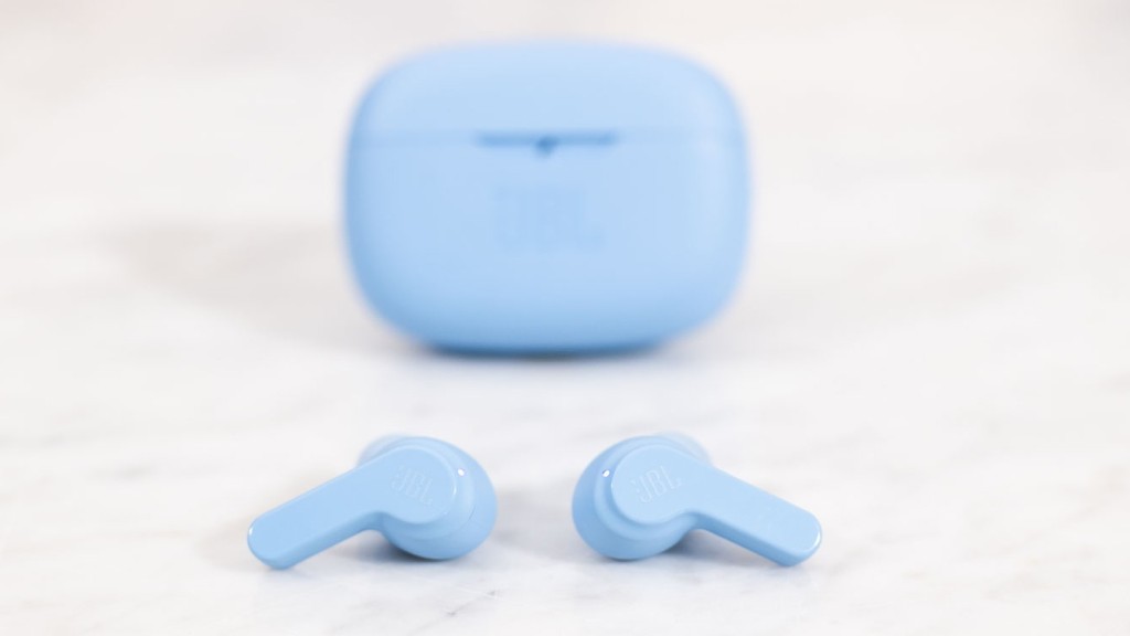 Best jbl wireless earbuds