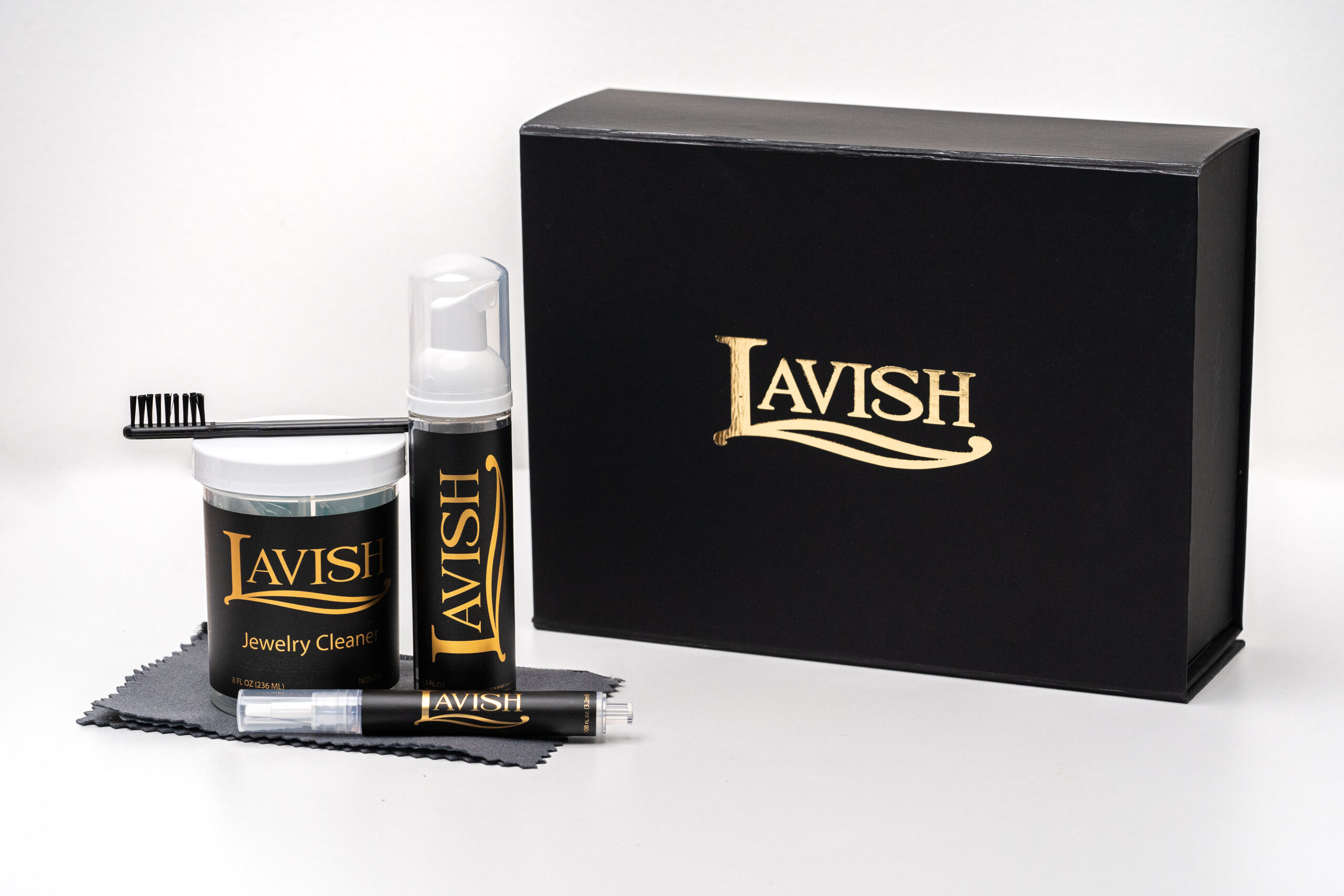 Best jewelry cleaner