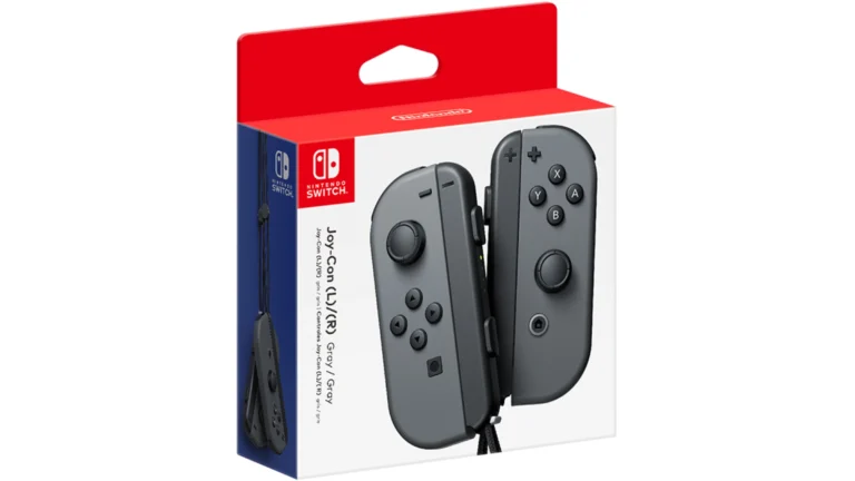 10 Best Joycons for Switch (2026)