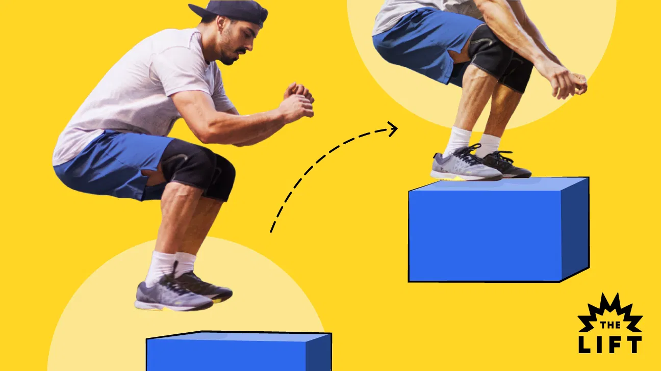 Best jump box