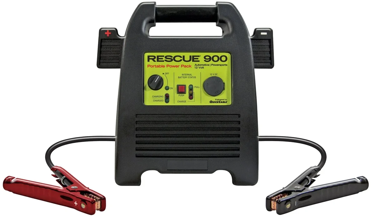 Best jump starter power pack
