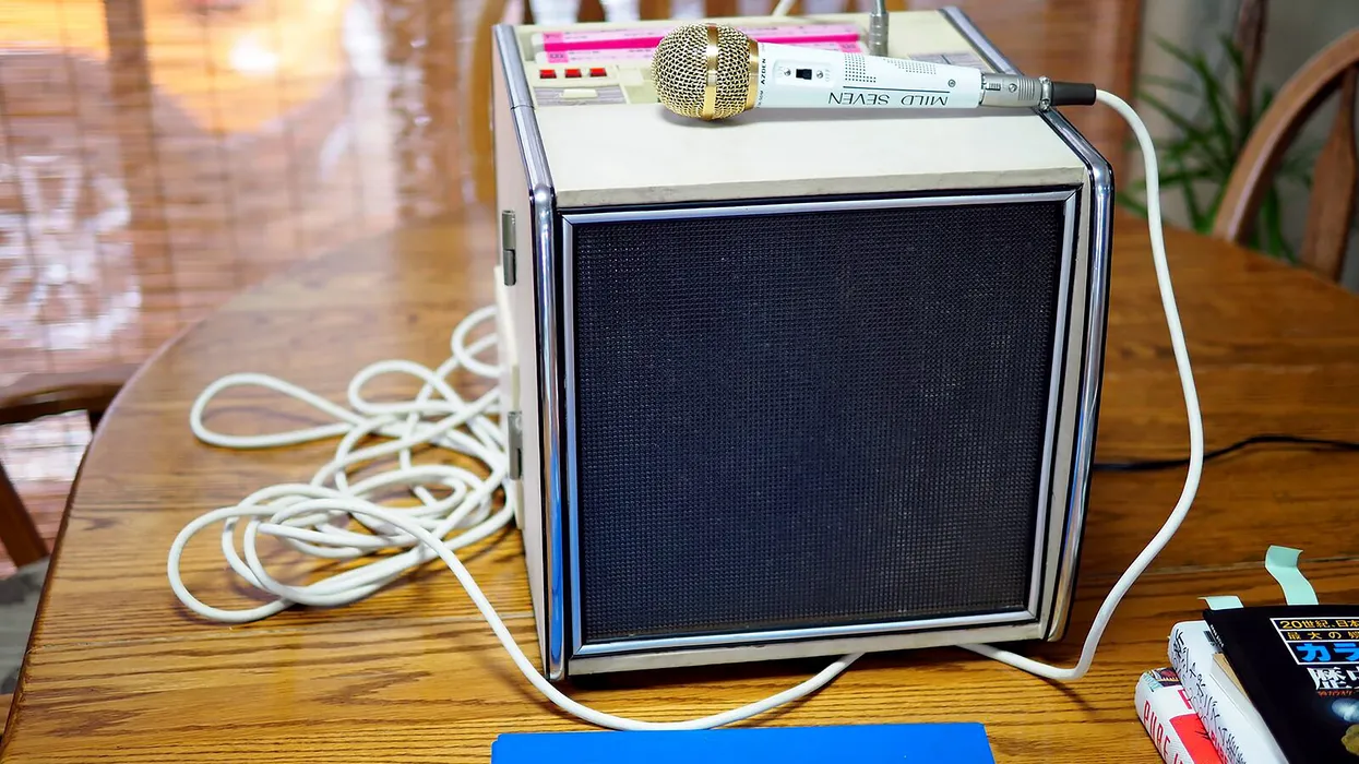 Best karaoke machines