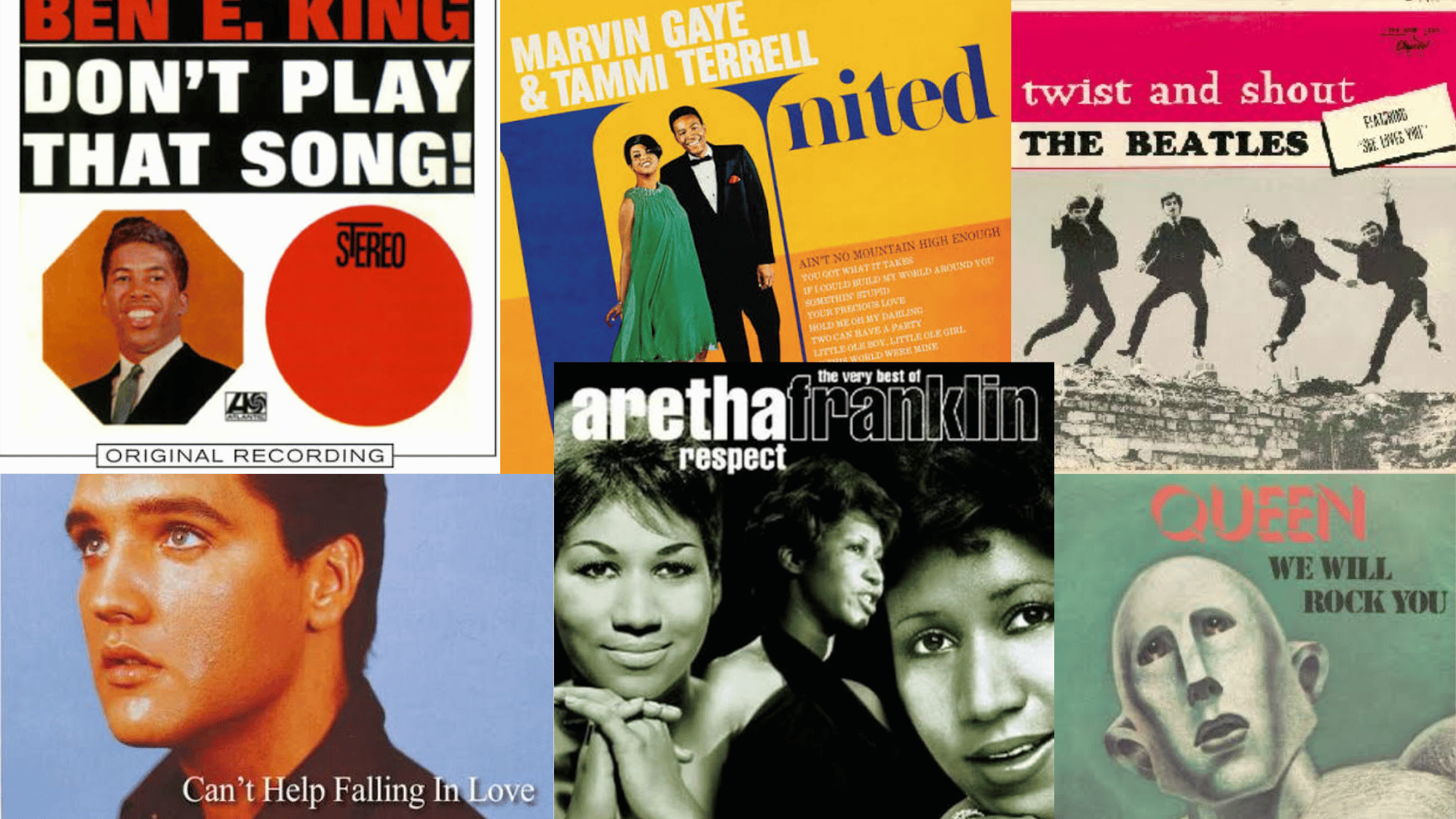 How to choose best karaoke songs collection