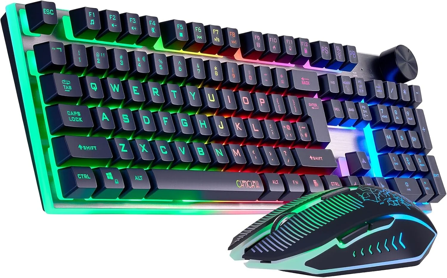 Best keyboard and mouse combo