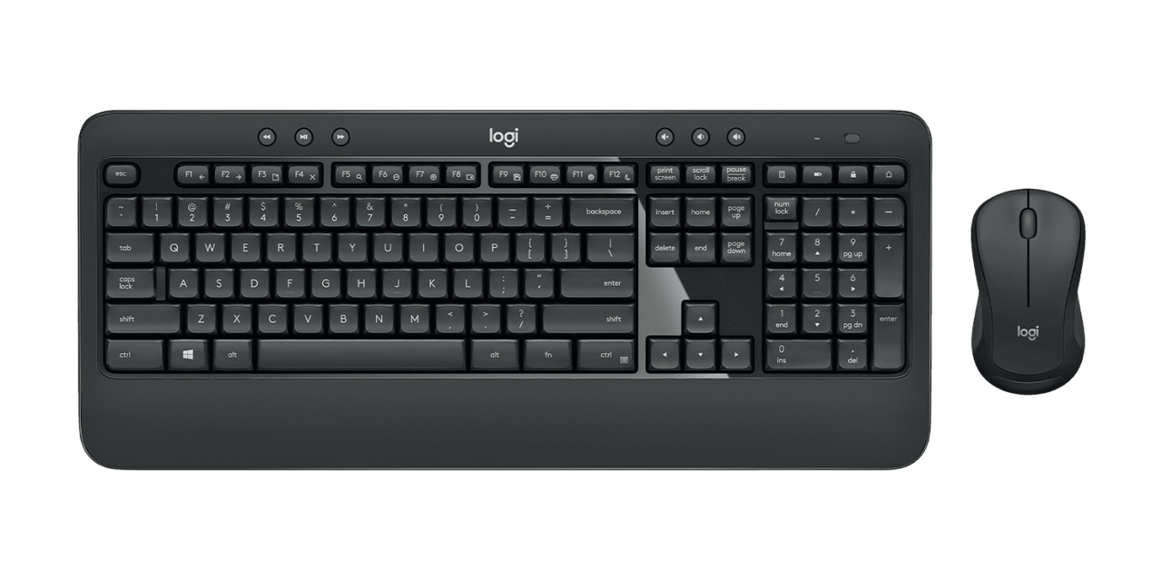 Best keyboard and mouse combo