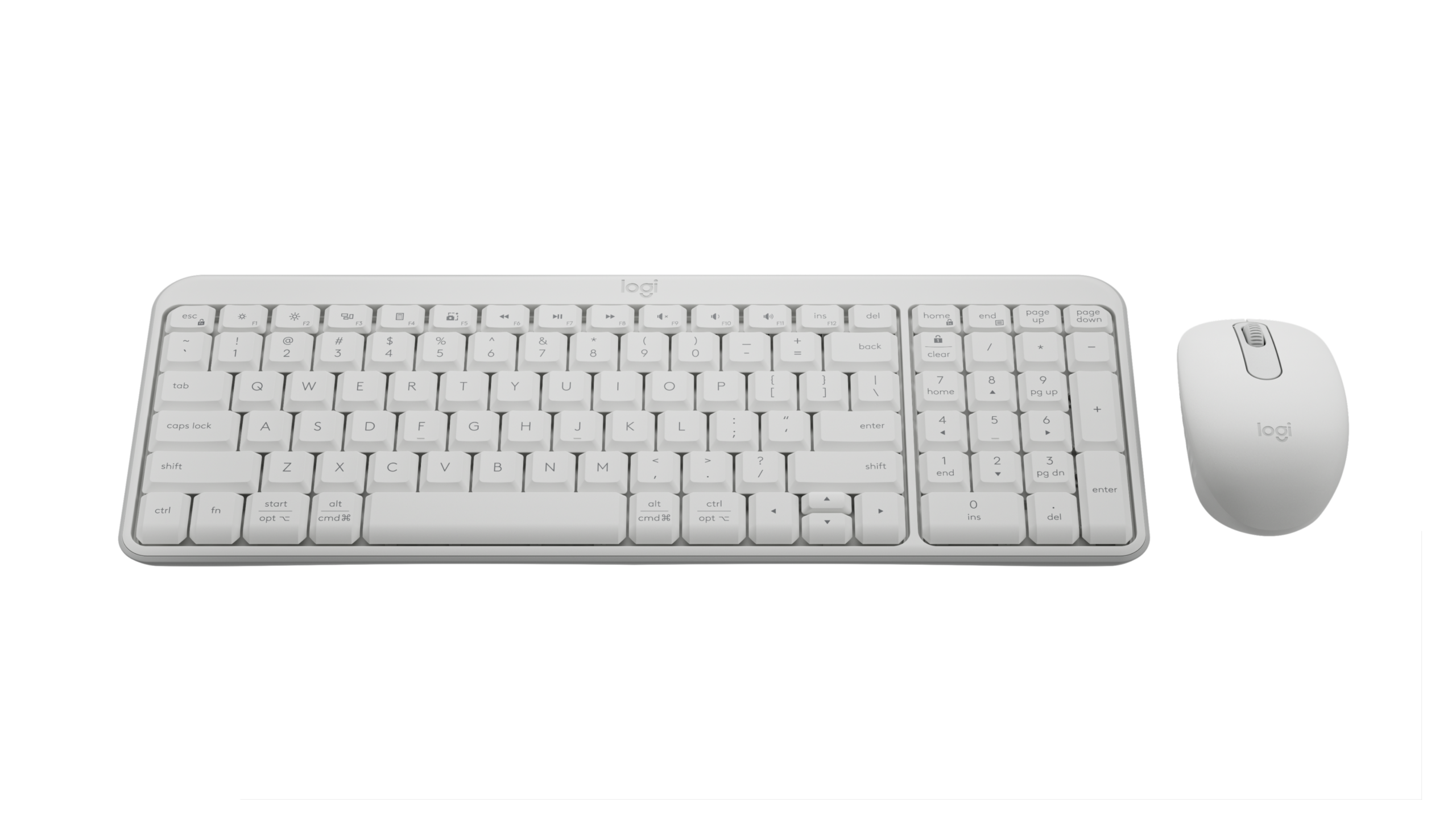 Best keyboard and mouse combo
