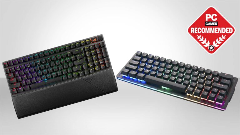 10 Best Keyboard Brands (2026)