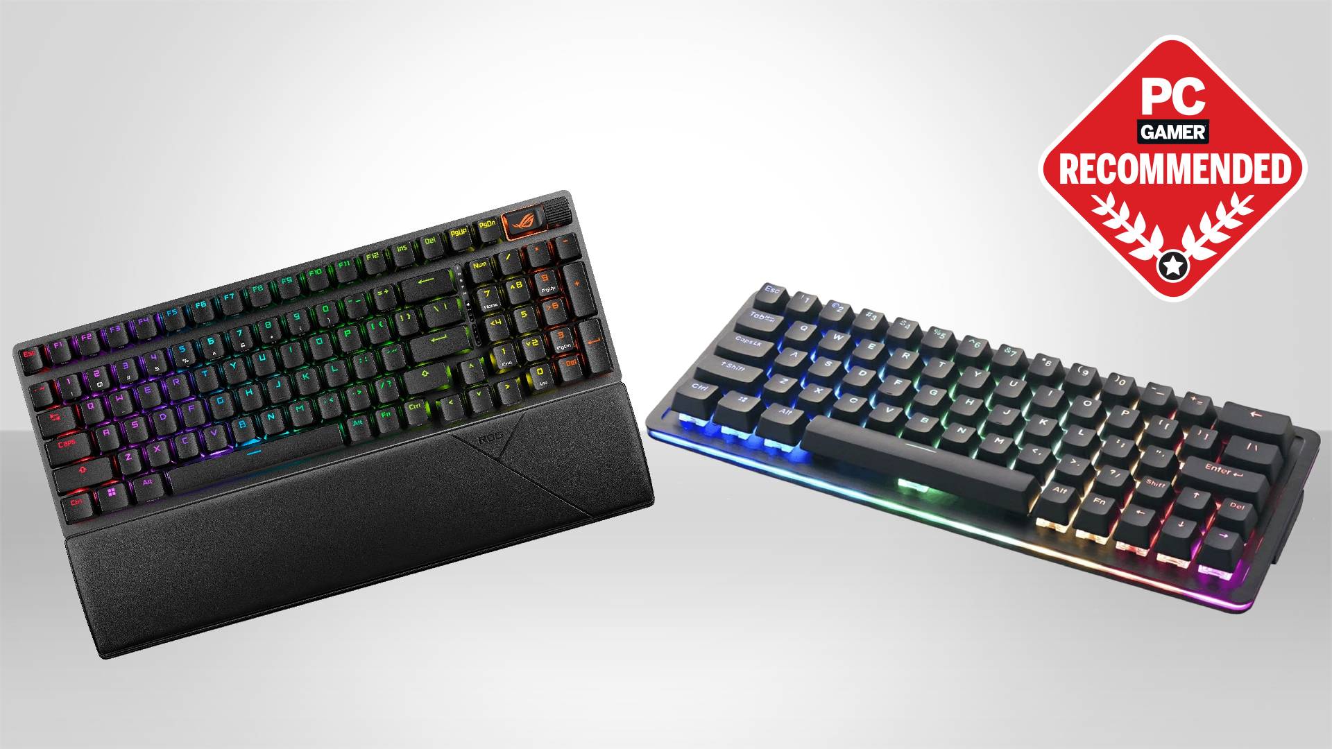 Best keyboard brands