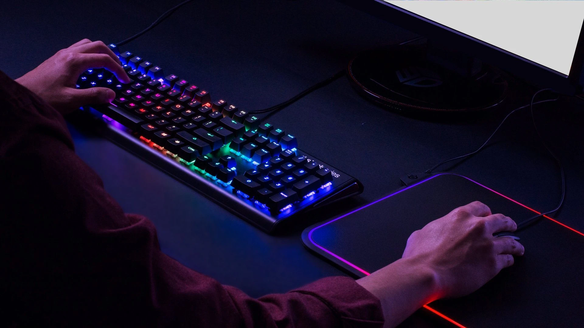 How to choose best keyboard for gaming