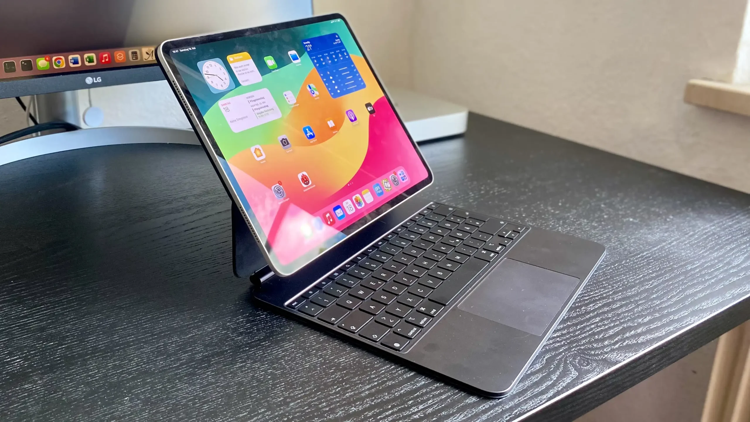 Best keyboard for ipad