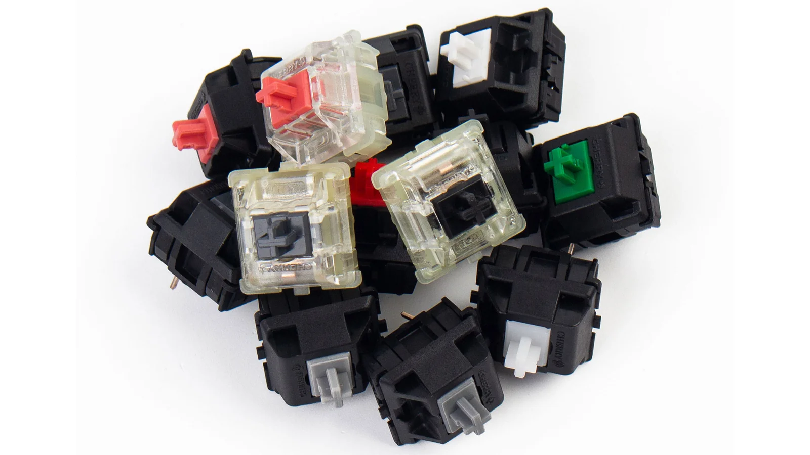 Best keyboard switches