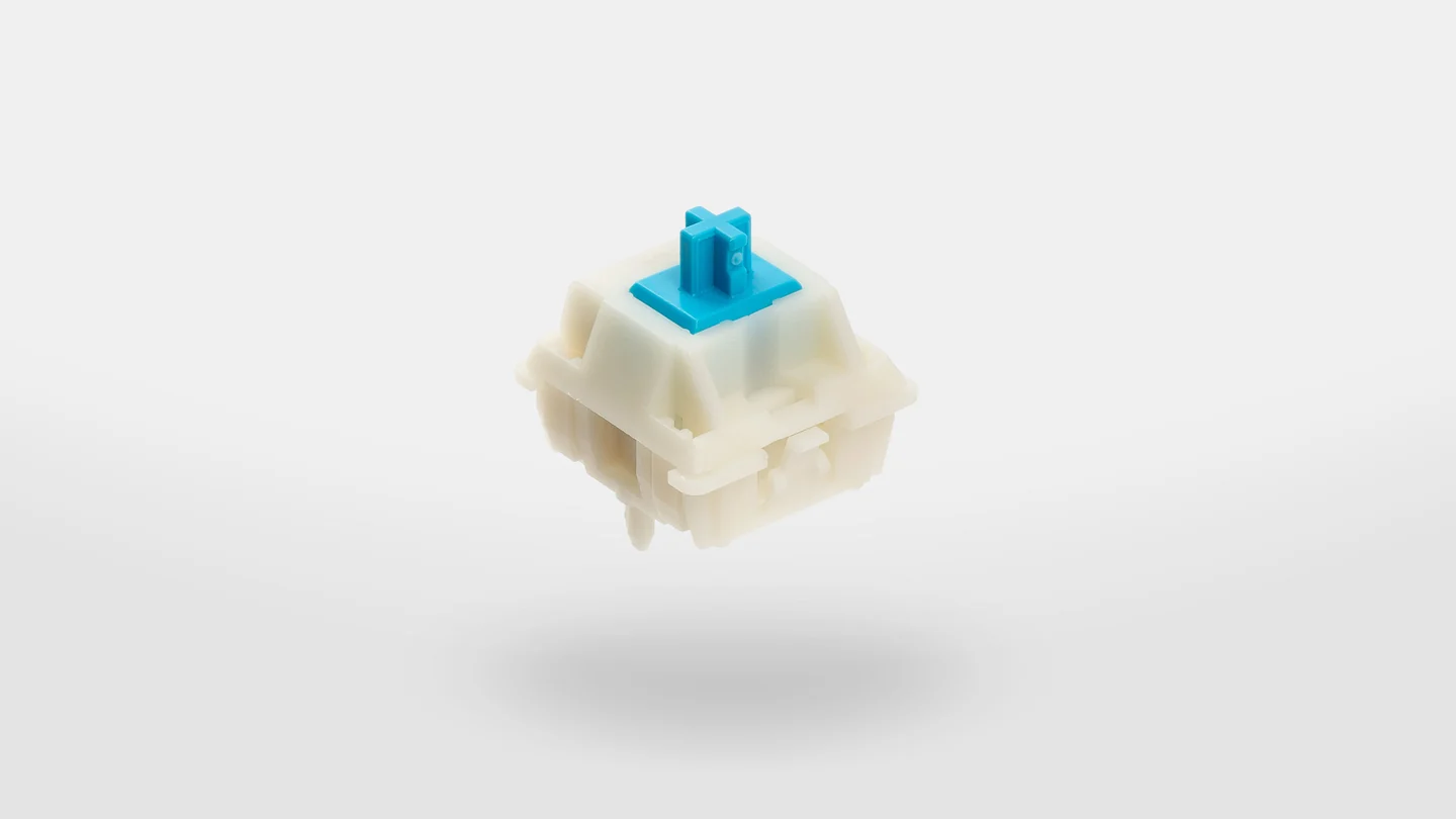 Best keyboard switches