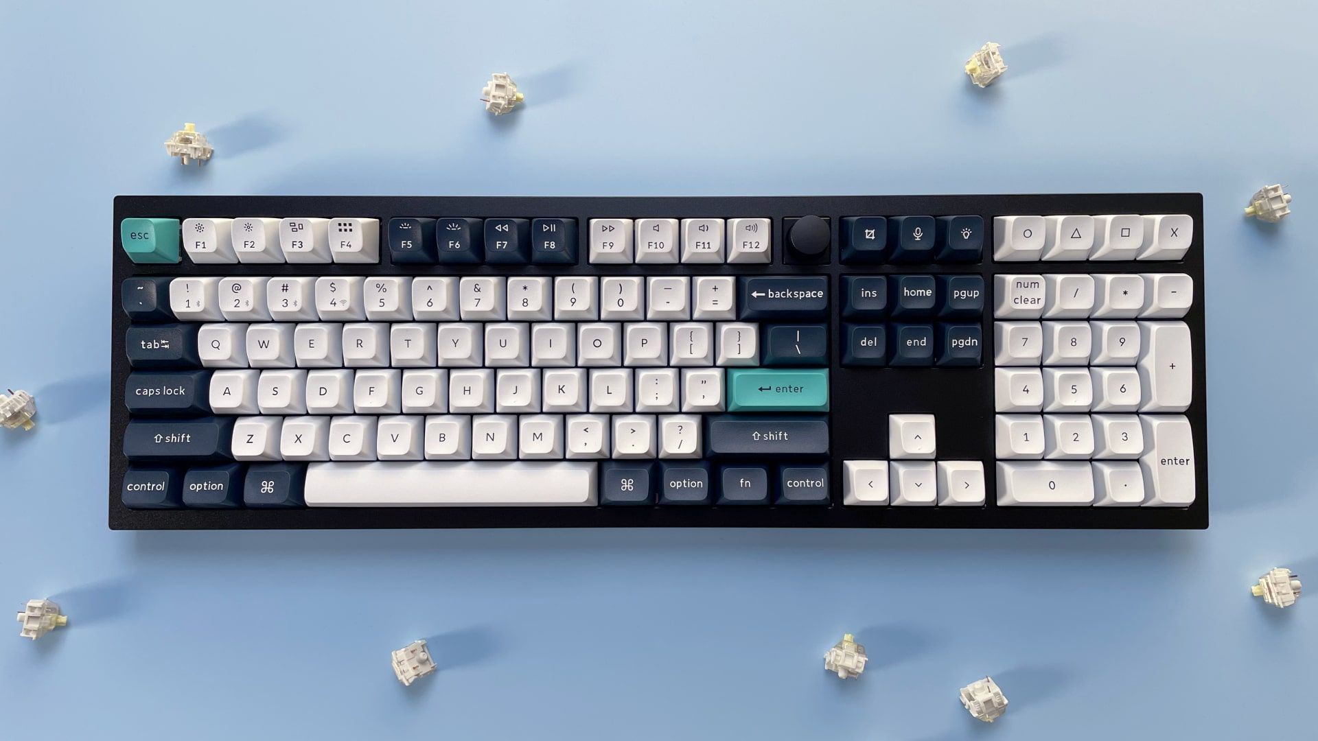 Best keyboards for windows 10