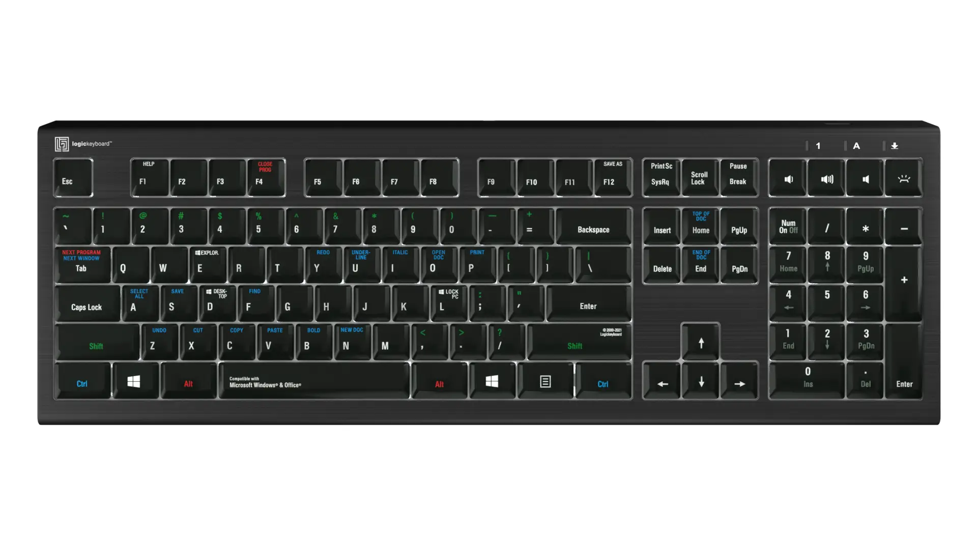 Best keyboards for windows 10