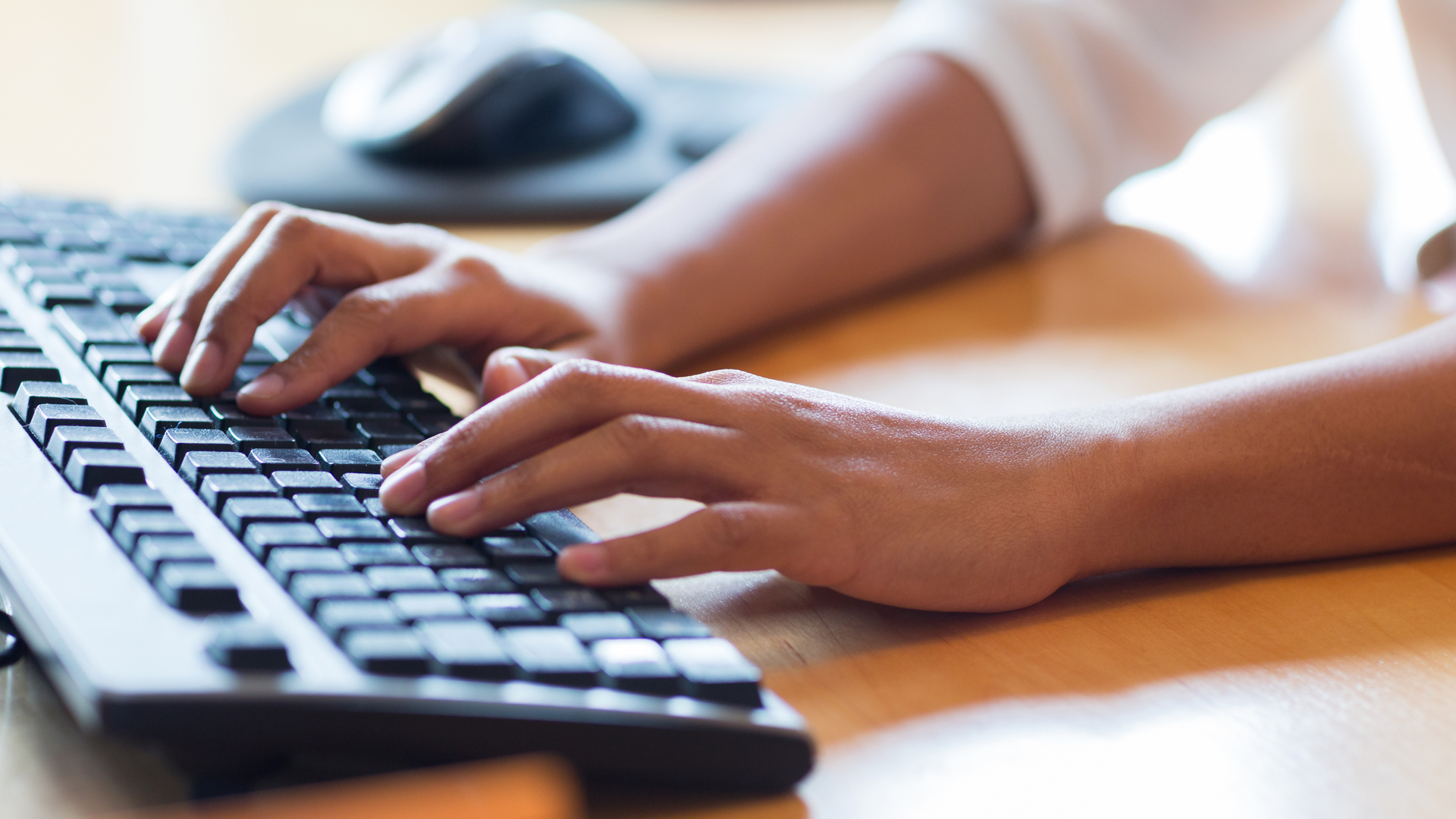 Best keyboards for work