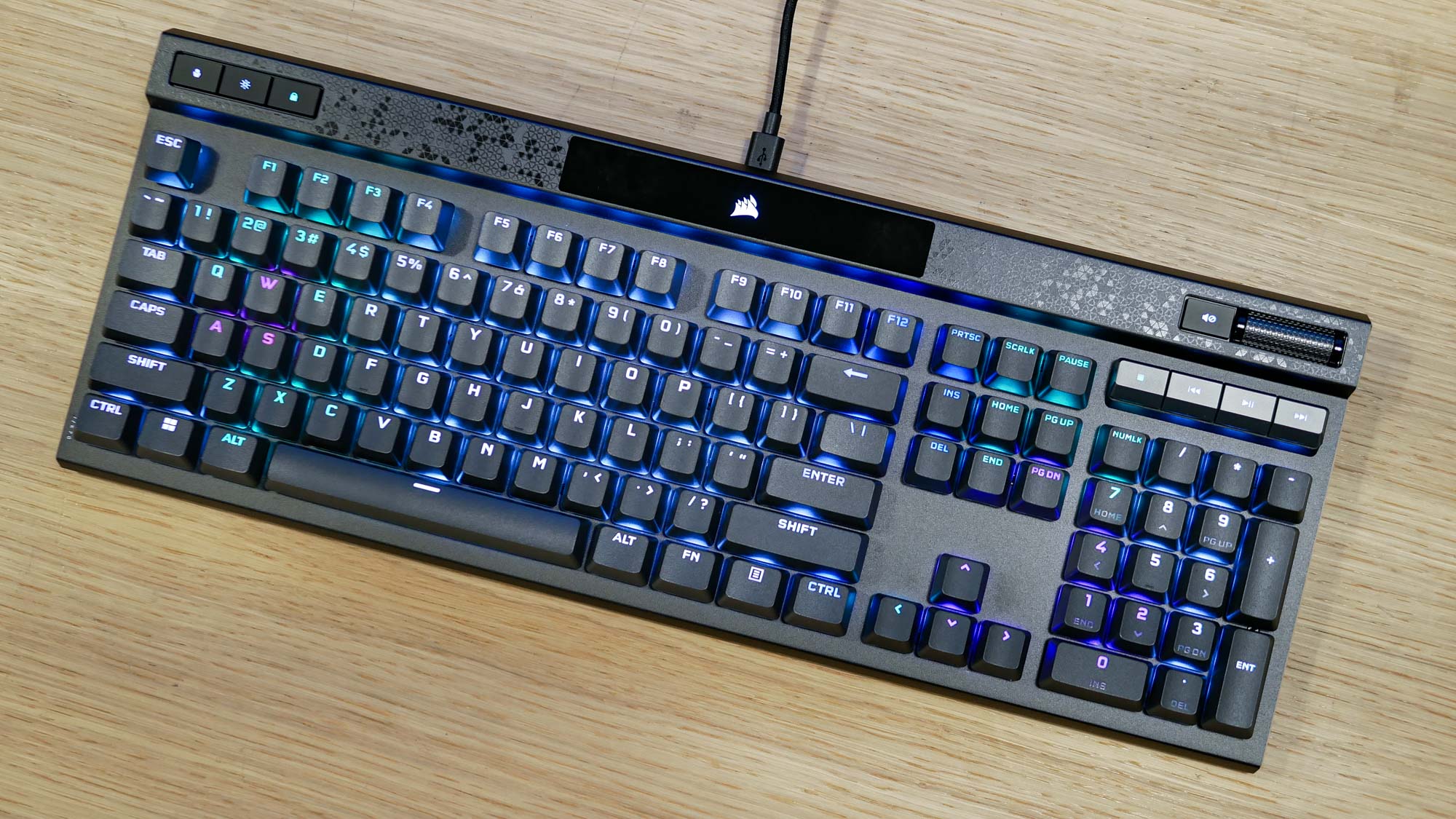 Best keyboards for work
