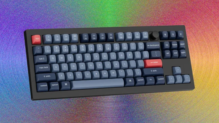 10 Best Keyboards for Work (2026)