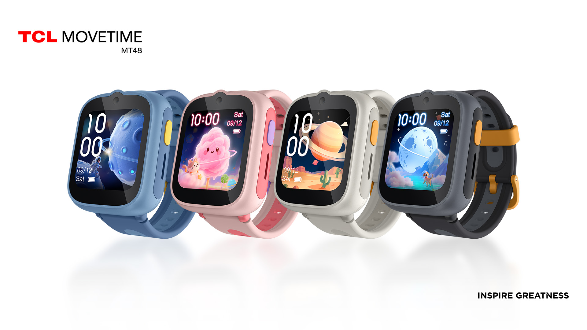 How to choose best kids smart watch