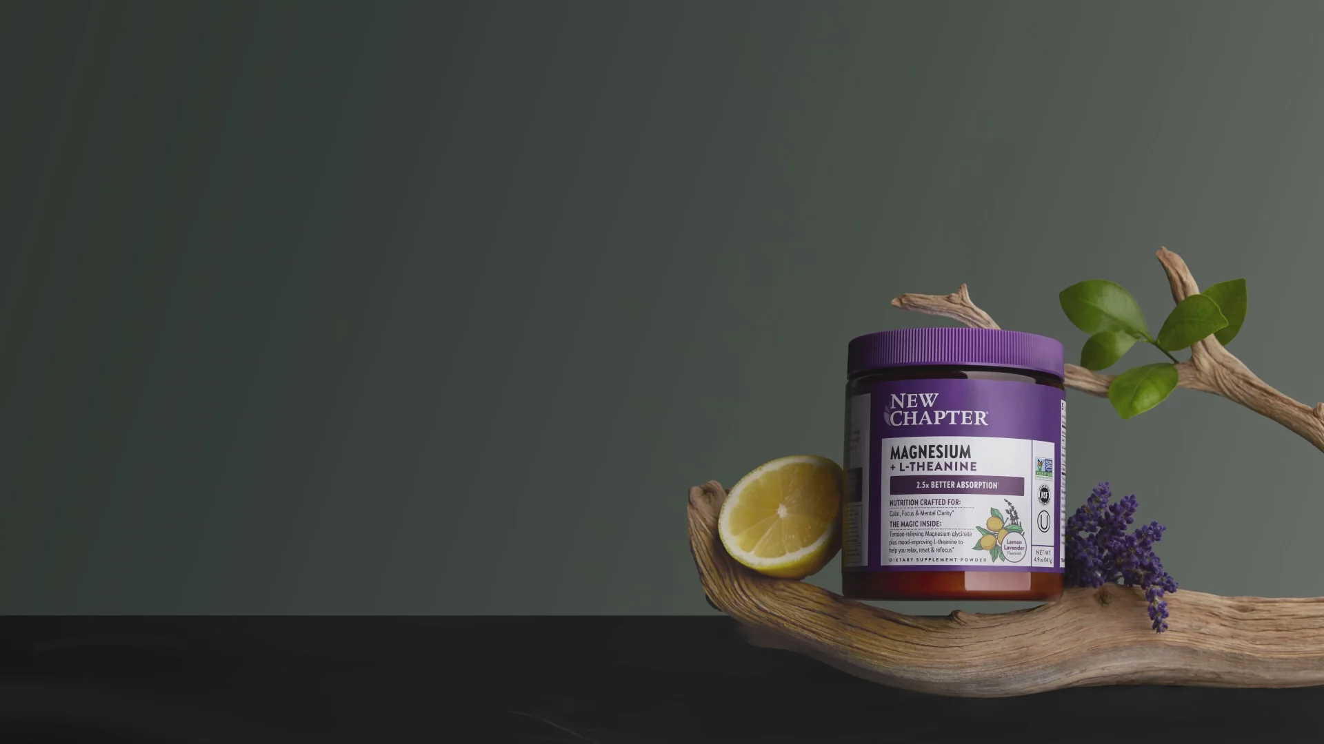 How to choose best l theanine supplement