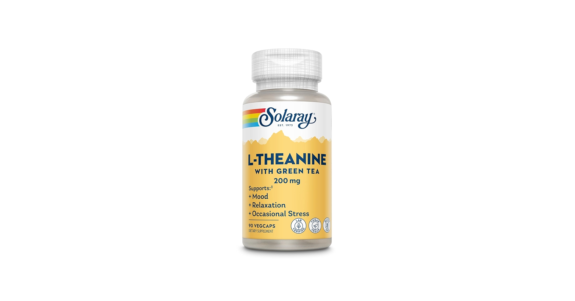 Best l theanine supplement