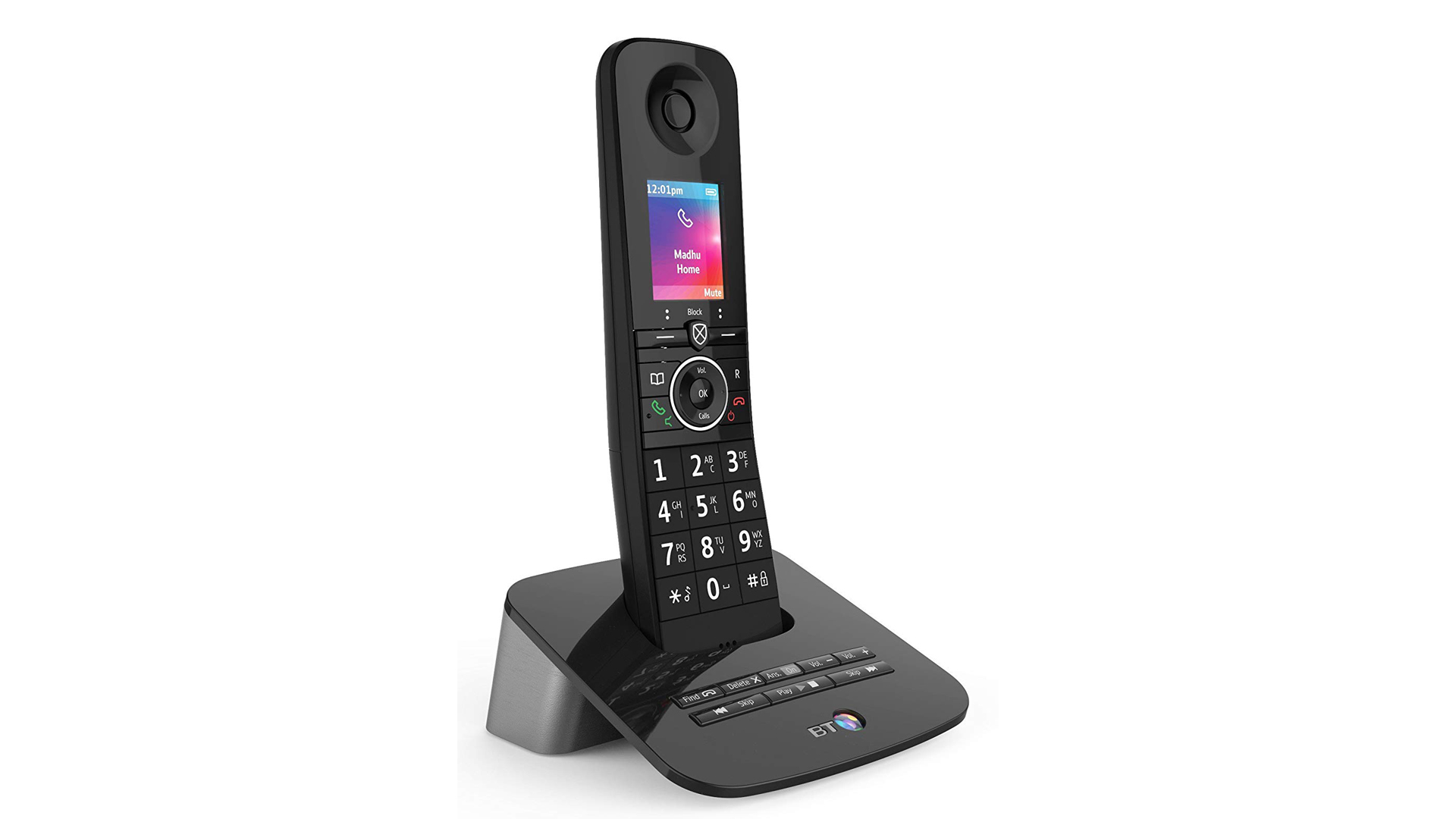Best landline phones for home