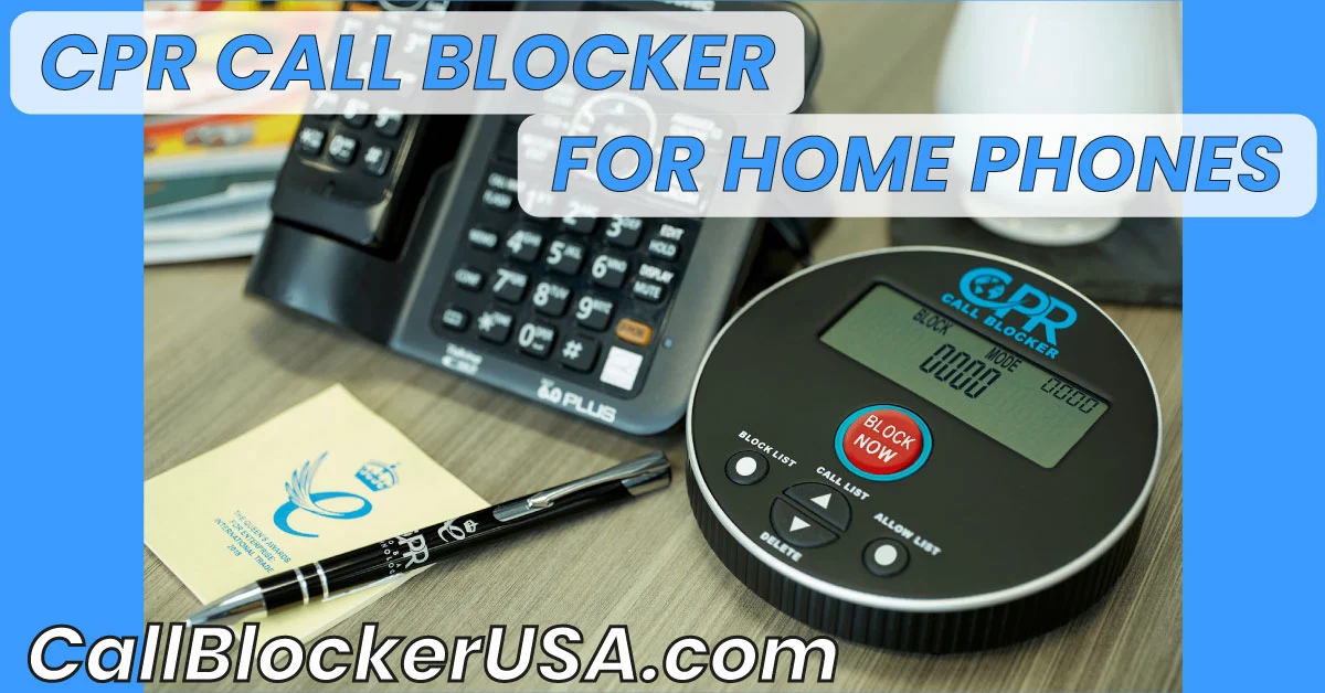 Best landline phones for seniors
