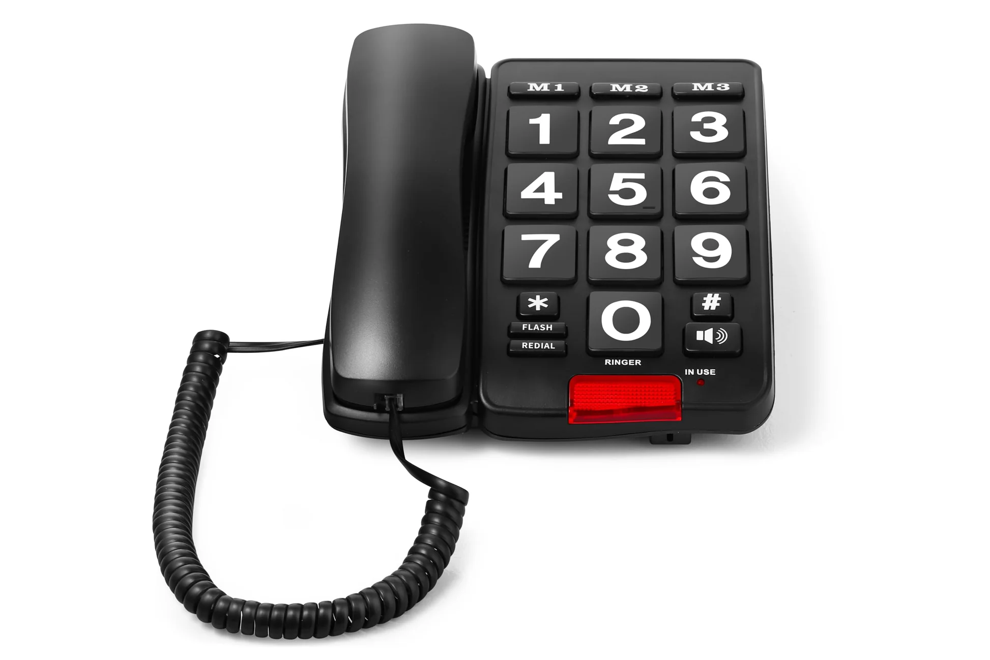 Best landline phones for seniors