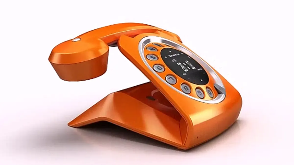 Best landline phones for seniors