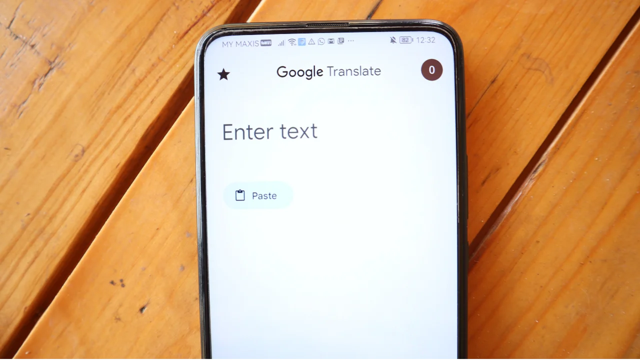 Best language translator