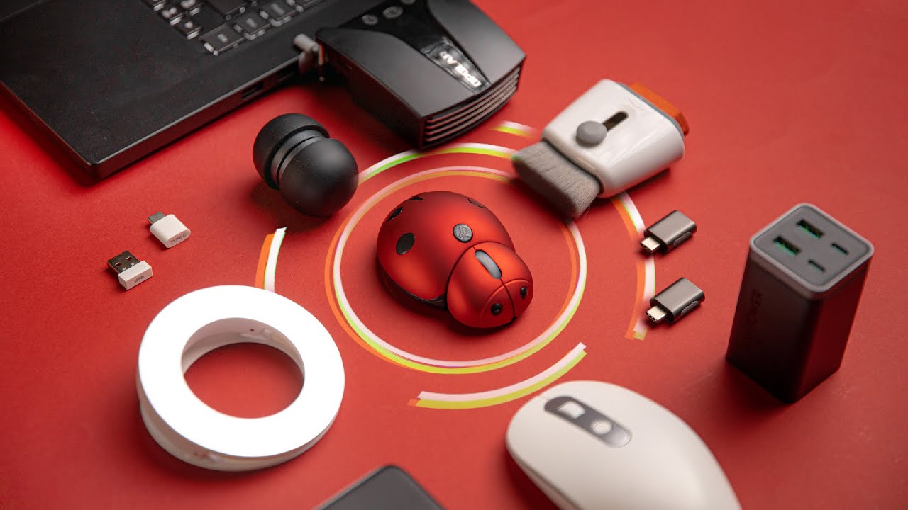 How to choose Best laptop accessories and gadgets