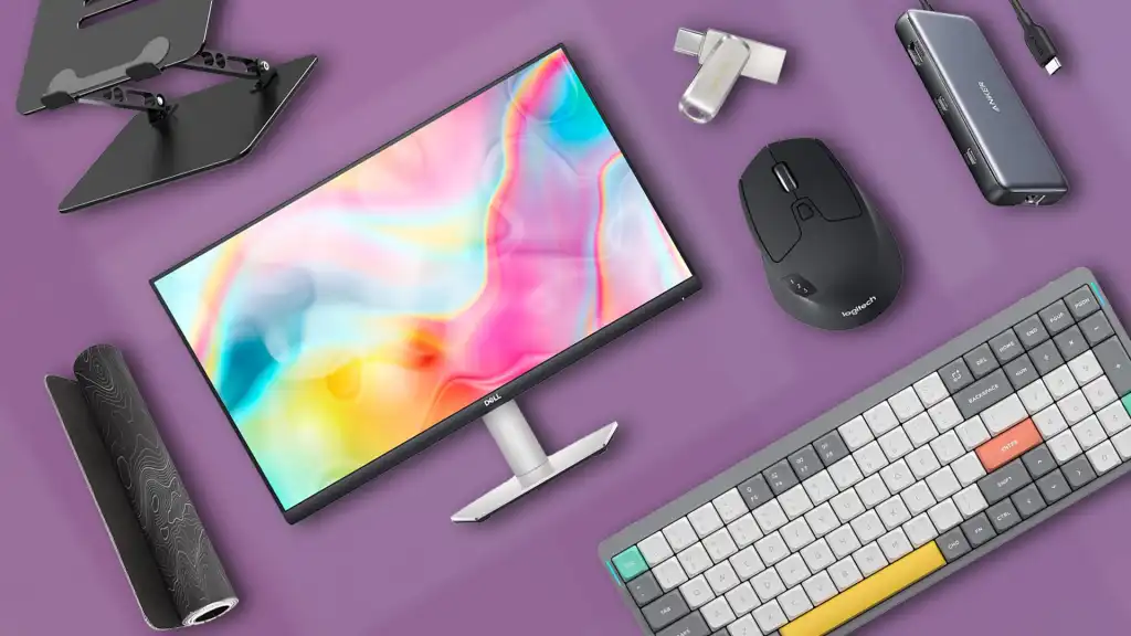 Best laptop accessories and gadgets