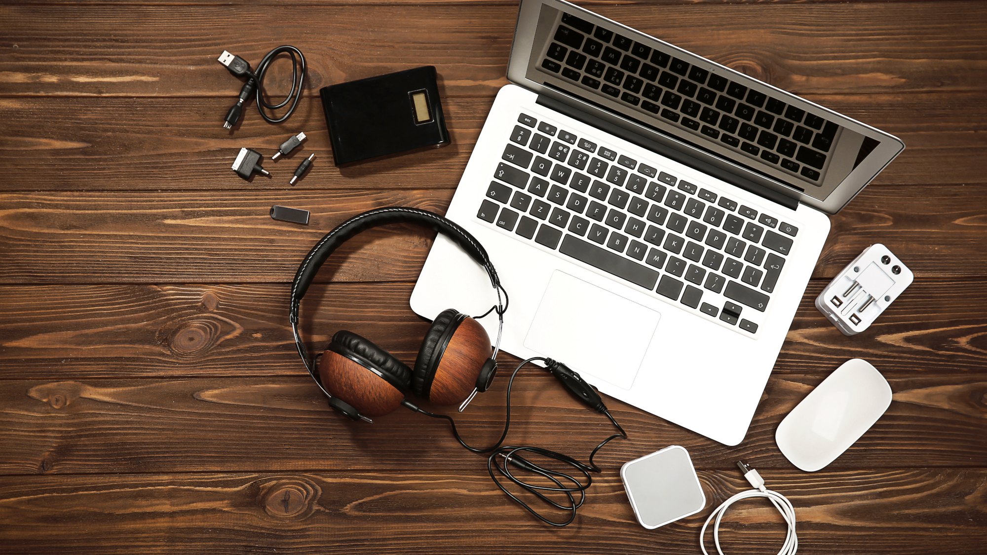 Best laptop accessories and gadgets