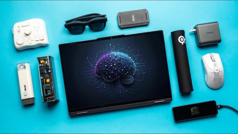 10 Best Laptop Accessories And Gadgets (2026)