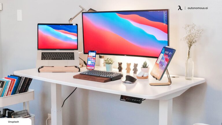 8 Best Laptop And Monitor Setup (2026)