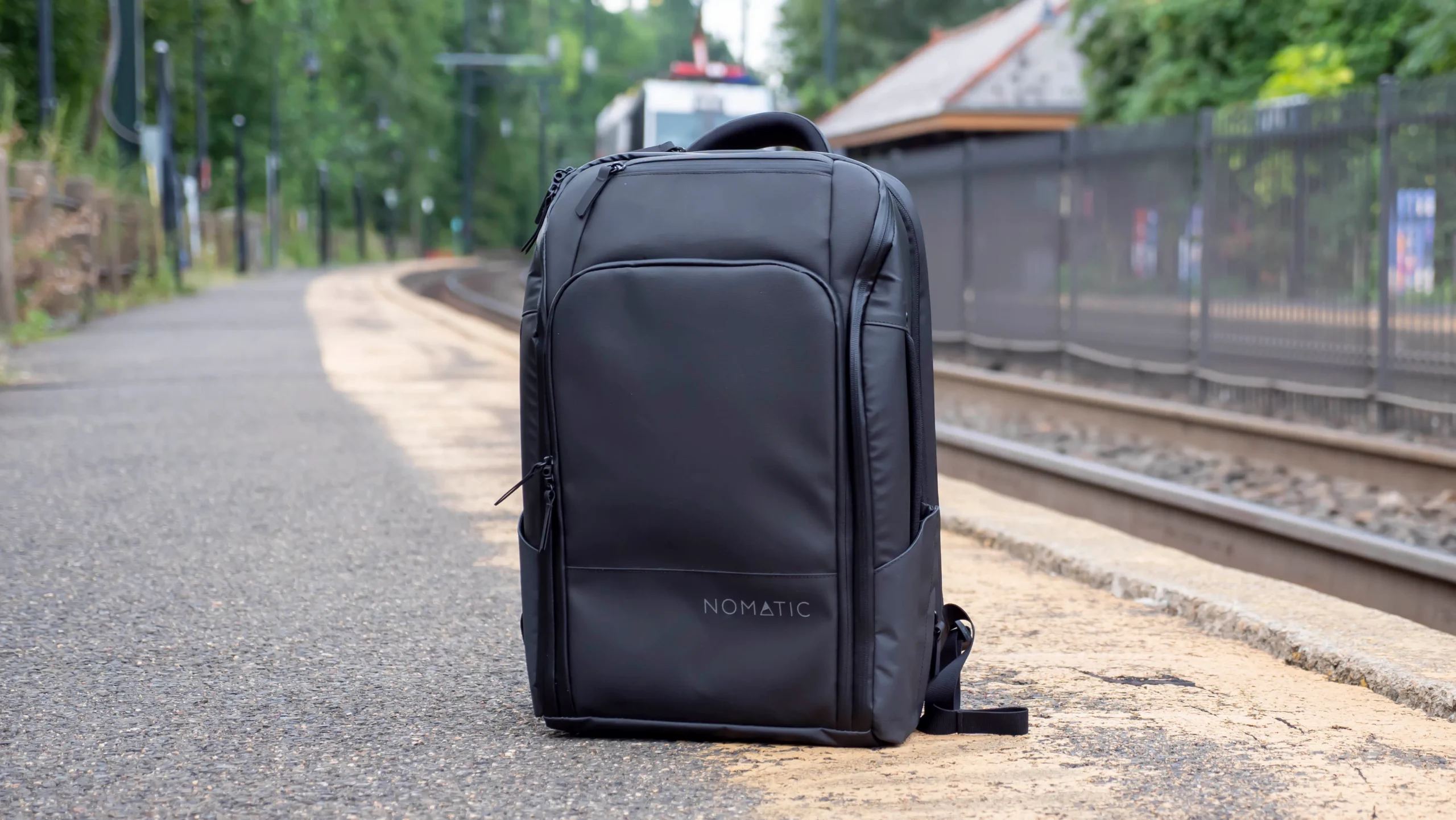 Best laptop backpack