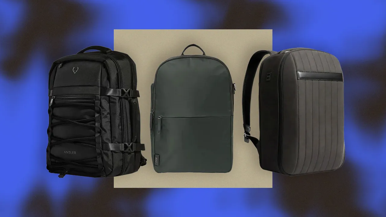 How to choose the best laptop bag