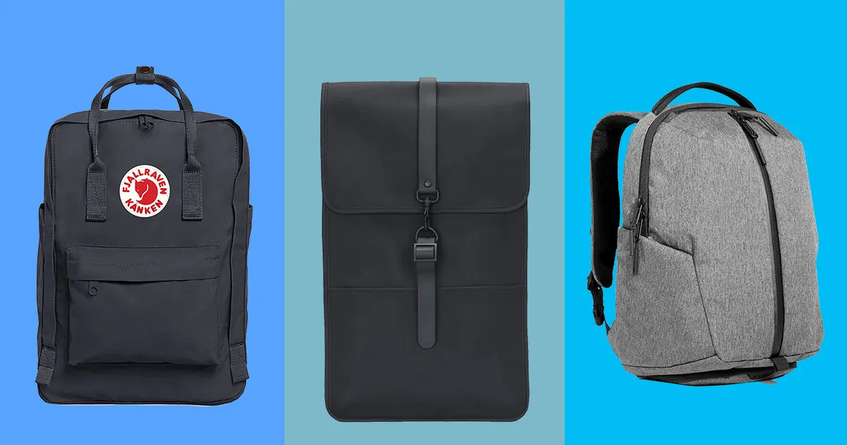 Best laptop bag