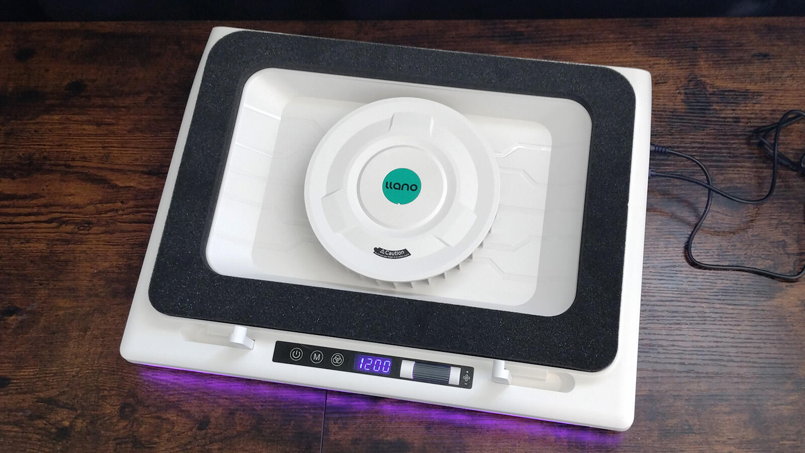 Best laptop cooling pad