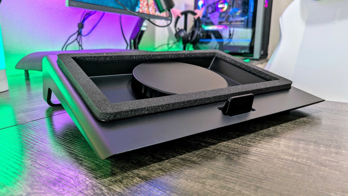 Best laptop cooling pad