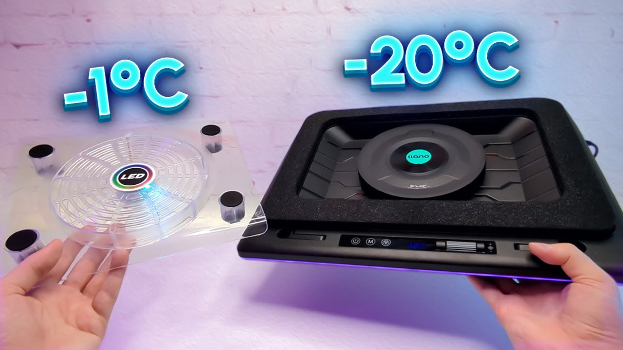Best laptop cooling pad