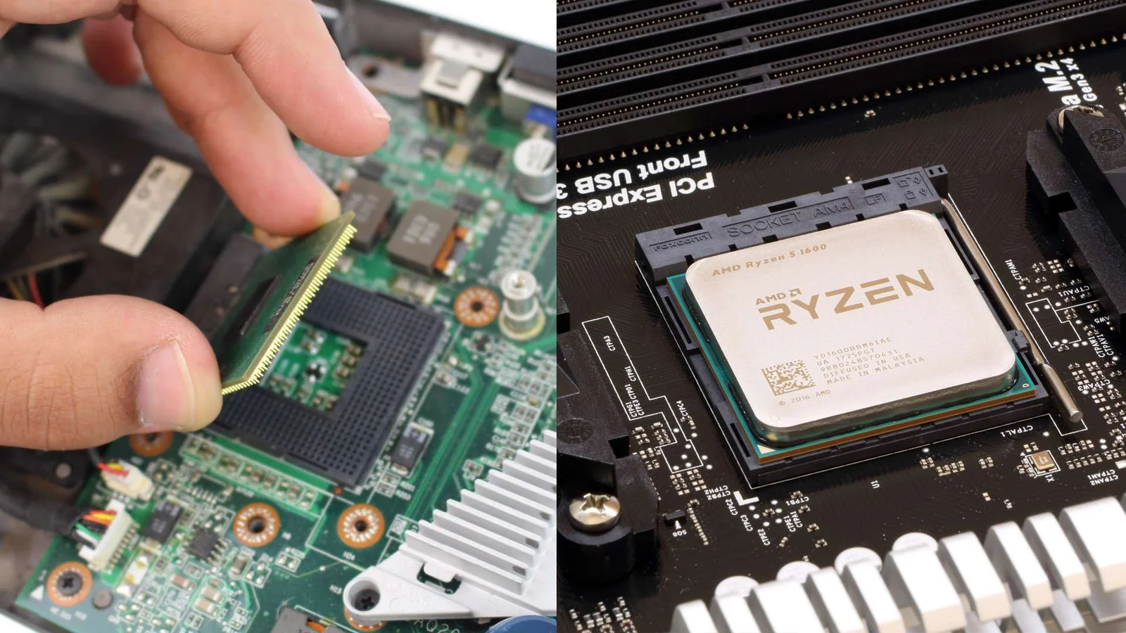 Best laptop cpu