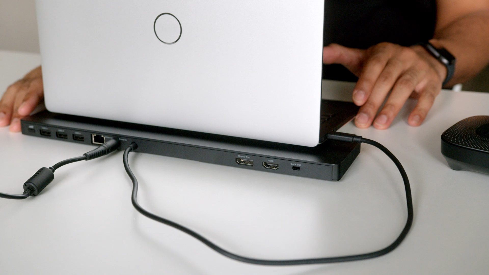 Best laptop docking station