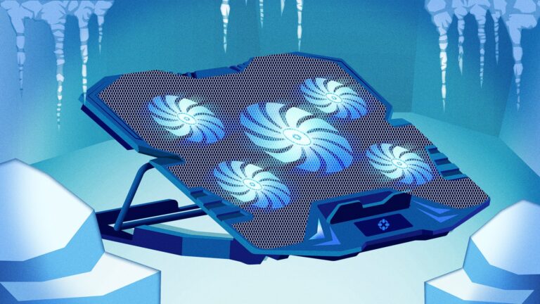 10 Best Laptop Fans for Gaming (2026)