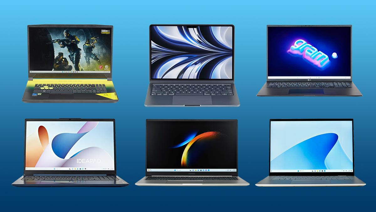 Best laptop for college