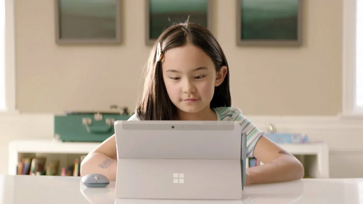 Best laptop for kids