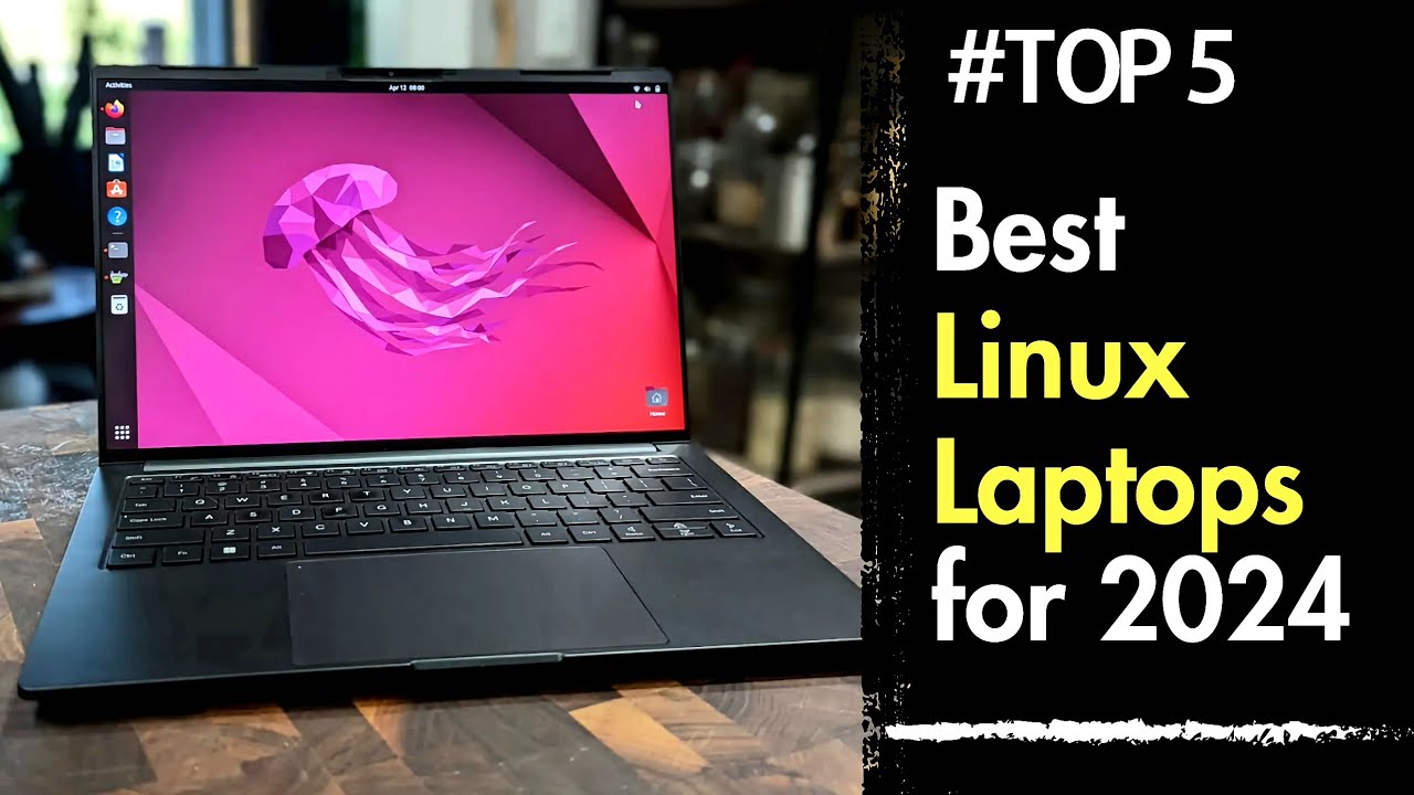 Best laptop for linux
