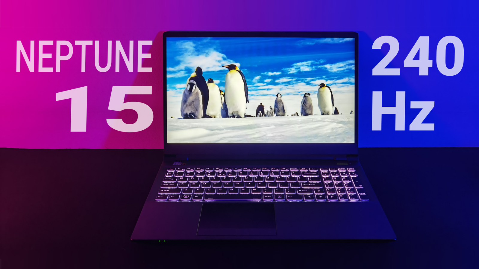 Best laptop for linux